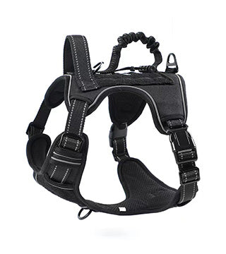 Chaleco - Pechera Táctico para Perros - Liampet Chaleco - Pechera Táctico para Perros - Liampet